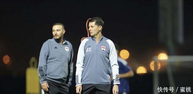 九游体育社区 西班牙教练组成员 