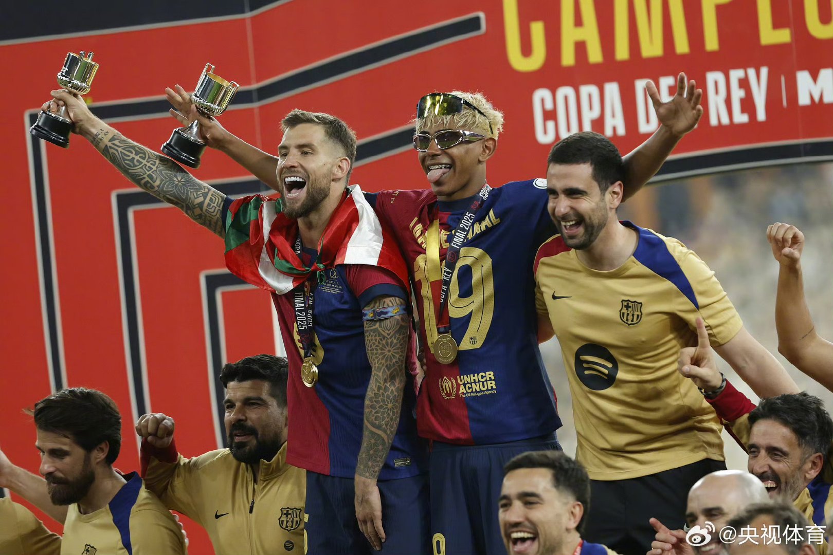 关于费德勒关键节点势不可挡，巴塞罗那带队取胜！的信息