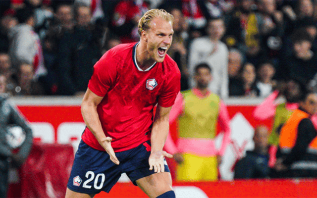 关于赛地聚焦——欧冠转会期热度飙升；里尔强势反弹；更衣室稳定；年轻球员得到机会的信息